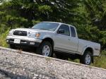Toyota Tacoma PreRunner Xtracab Off-Road Edition by TRD 2001 года